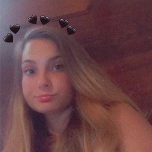 Meet your Posher, Savannah